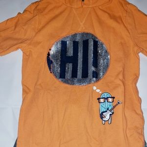 Boy's size 7 outfit lot